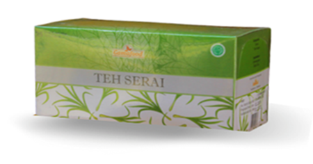 Teh Serai