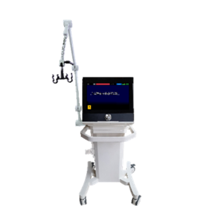VENINDO V-01 ICU Ventilator